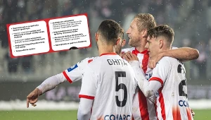 Cracovia zaskoczyła komunikatem, fala komentarzy. "Czas się martwić"