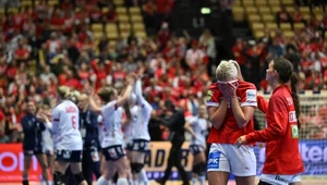 Radość Norweżek, rozpacz Dunek. O awansie do finału mistrzostw świata rozstrzygnął rzut w ostatniej sekundzie dogrywki