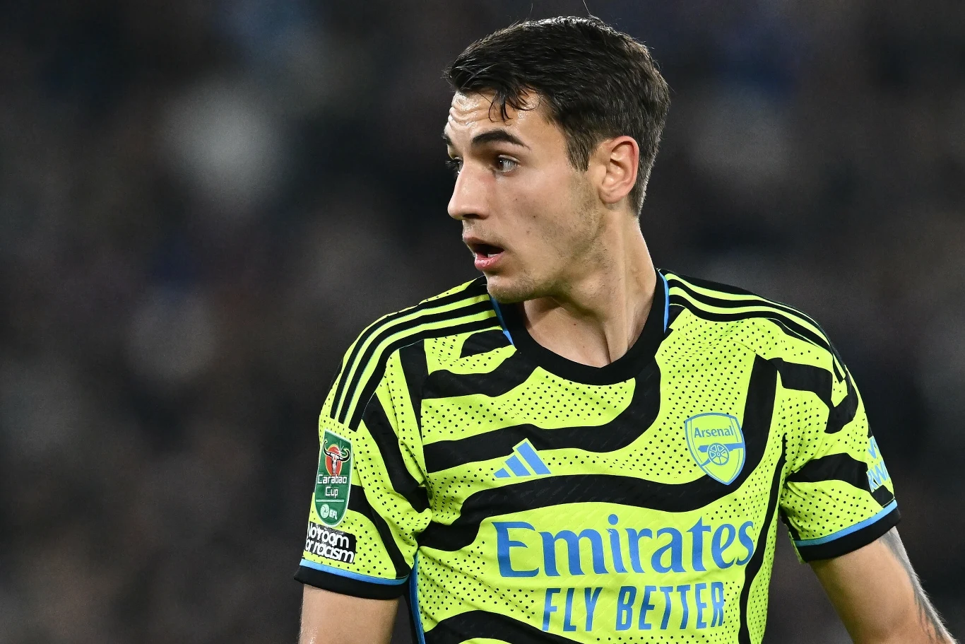 Jakub Kiwior Jakub Kiwior