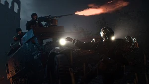 Post Scriptum: Wojenna strzelanka zmienia nazwę. Pojawia się m.in. nowa mapa i bitwa