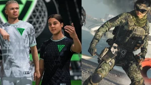 Call of Duty: Modern Warfare 3 i EA Sports FC 24 za darmo! Zapowiedź nowego Free Play Days