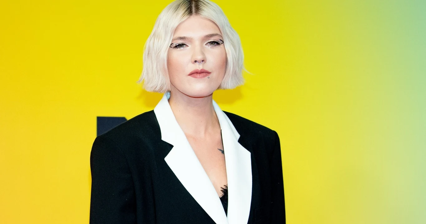 Daria Zawiałow próbowała swoich sił w "X Factor" Daria Zawiałow próbowała swoich sił w "X Factor"