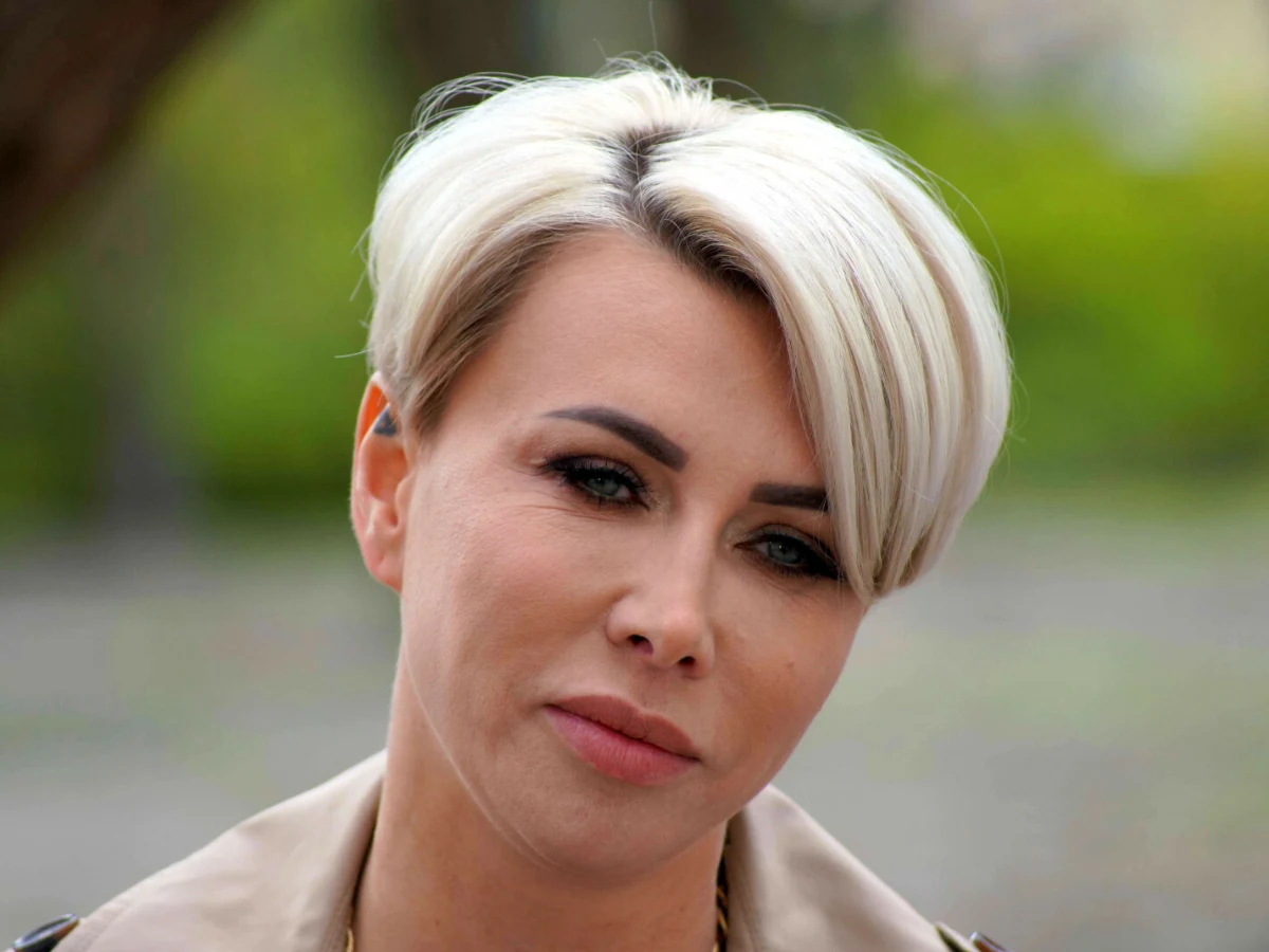 Szokujące wyznanie Paulli o chorobie. Nikt nie wiedział, że jest tak źle Szokujące wyznanie Paulli o chorobie. Nikt nie wiedział, że jest tak źle