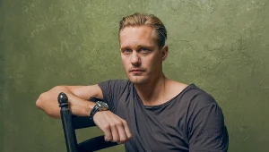Alexander Skarsgard - Sundance Film Festival