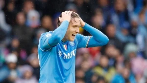 Potężny cios w Piotra Zielińskiego. „To nie pierwszy wybryk prezesa”