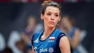 Igrzyska olimpijskie bez polskiej gwiazdy? Zaskakujące słowa siatkarki