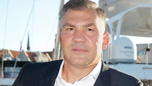 Dariusz Michalczewski