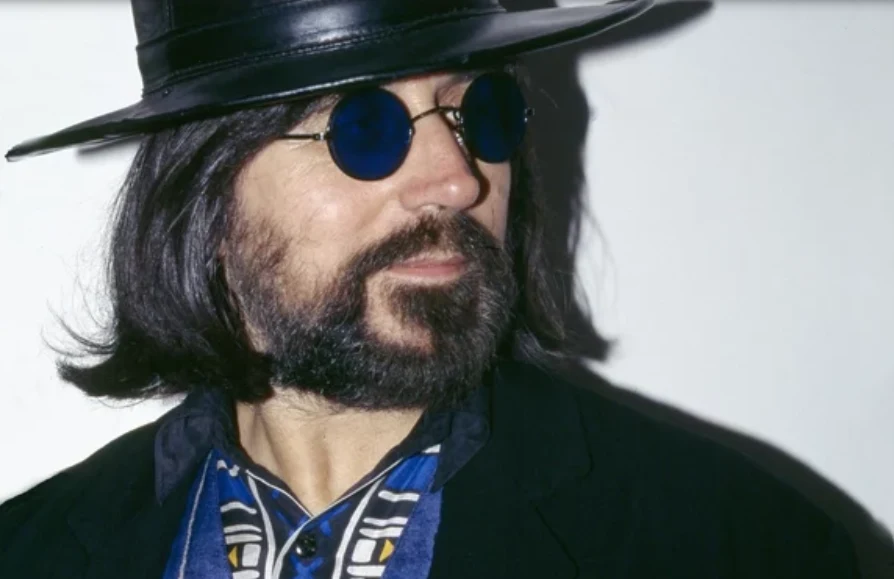 Czesław Niemen sprzedał swoją piosenkę legendarnej aktorce Czesław Niemen sprzedał swoją piosenkę legendarnej aktorce