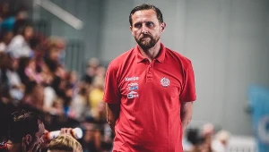 Świąteczna seria Orlen Superligi. Nowakowski nie jest już trenerem Ostrovii