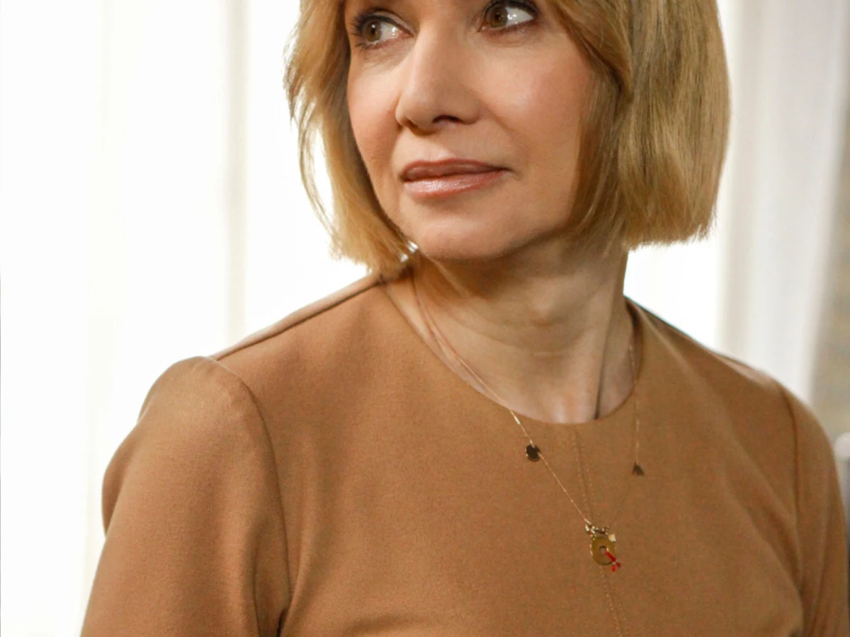 Pilne wieści o Wolszczak. Aktorka miała wypadek. Mówi o bólu Pilne wieści o Wolszczak. Aktorka miała wypadek. Mówi o bólu