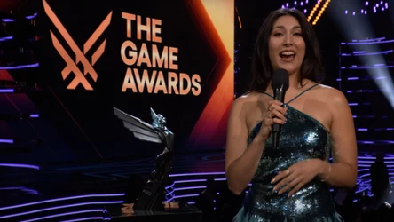 The Game Awards