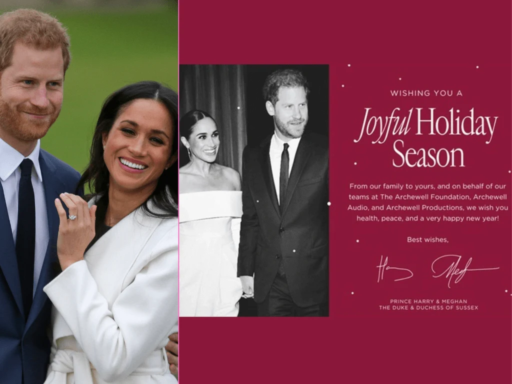 Meghan Markle, książę Harry Meghan Markle, książę Harry