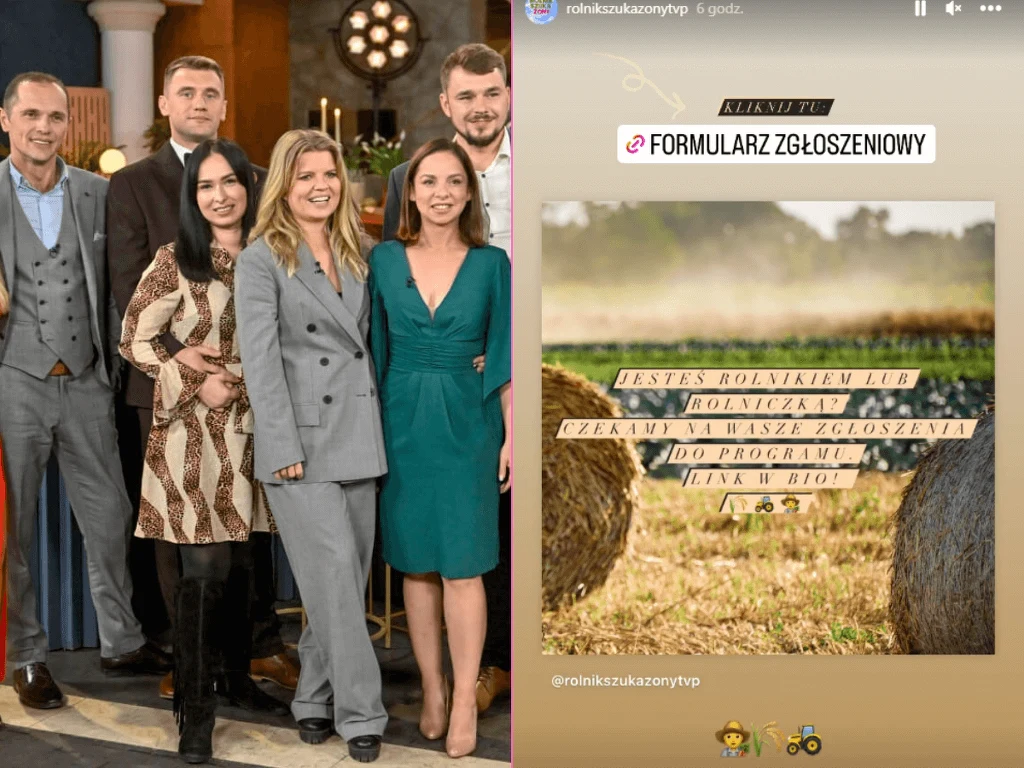 Rolnik szuka żony 10