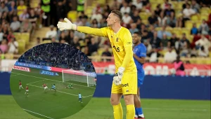 Marcin Bułka popełnił katastrofalny błąd w meczu z Le Havre