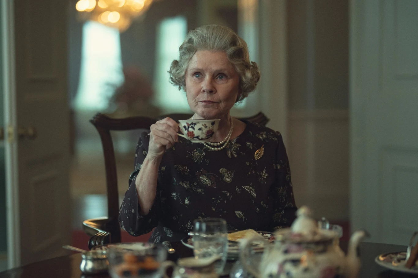 "The Crown" "The Crown"