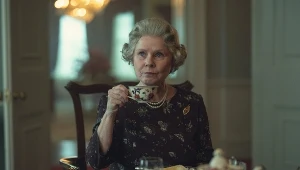 "The Crown"