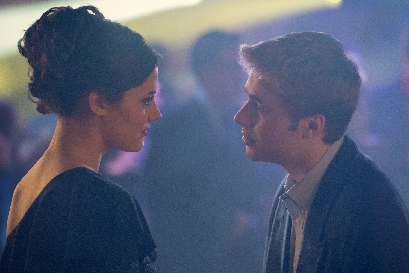 "The Crown" "The Crown"