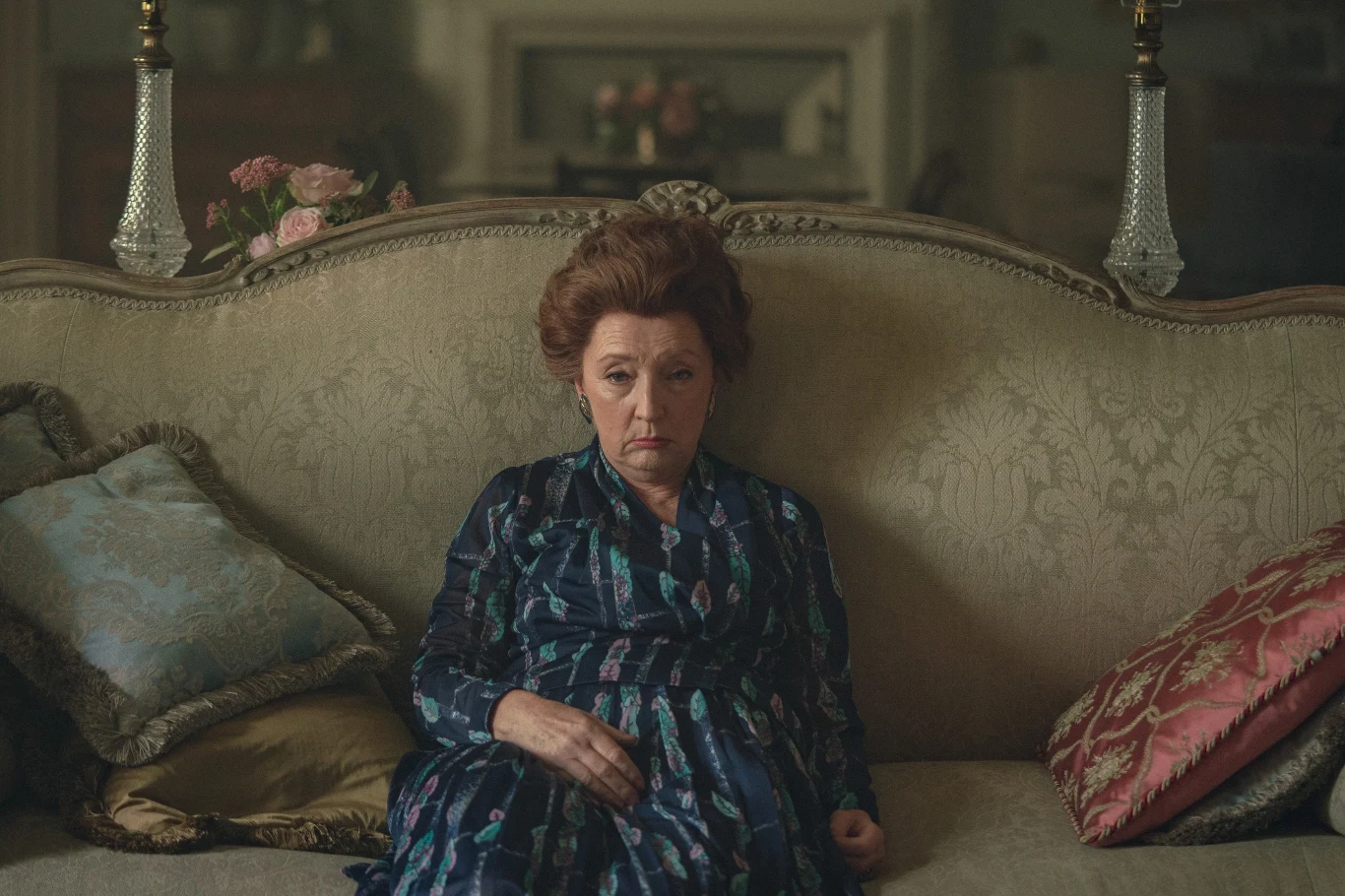 "The Crown" "The Crown"