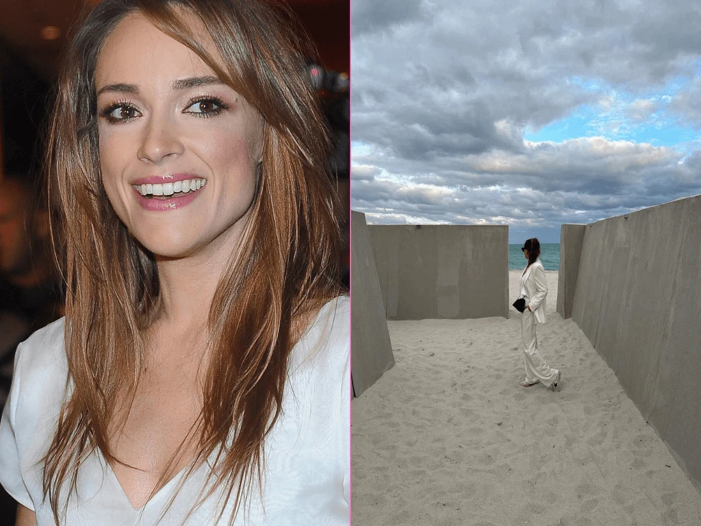 Alicja Bachleda-Curuś 