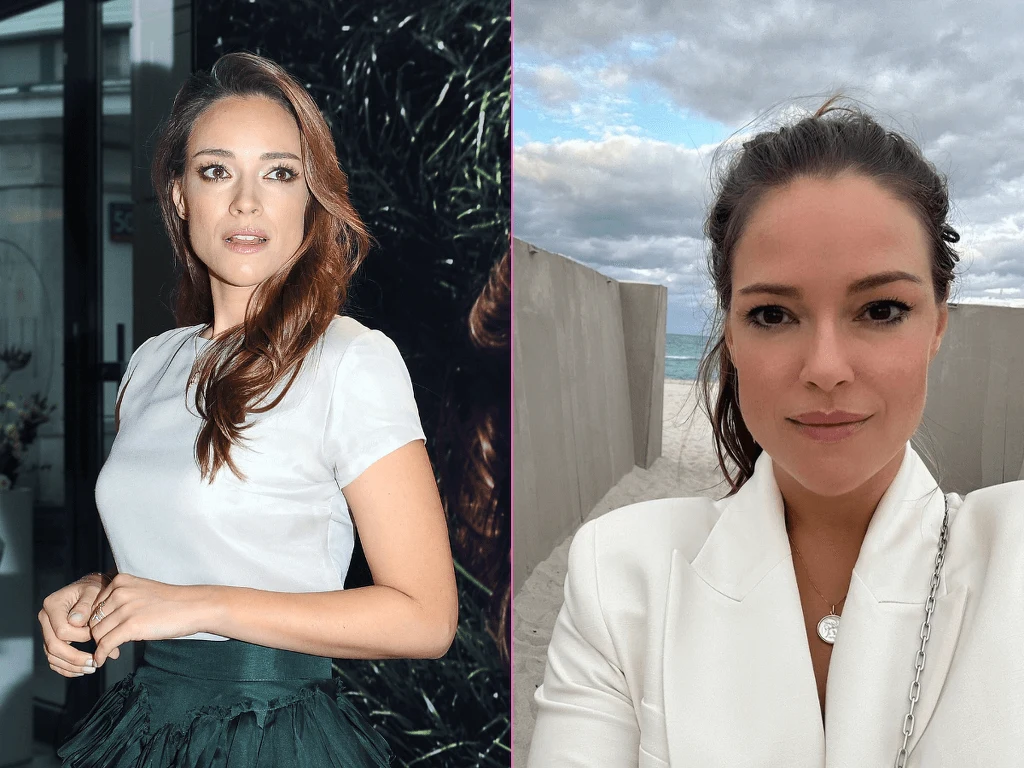 Alicja Bachleda-Curuś