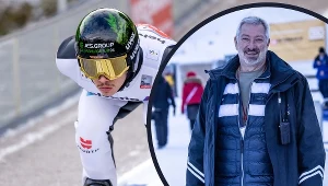 Philipp Raimund i Christian Kathol (w ramce)