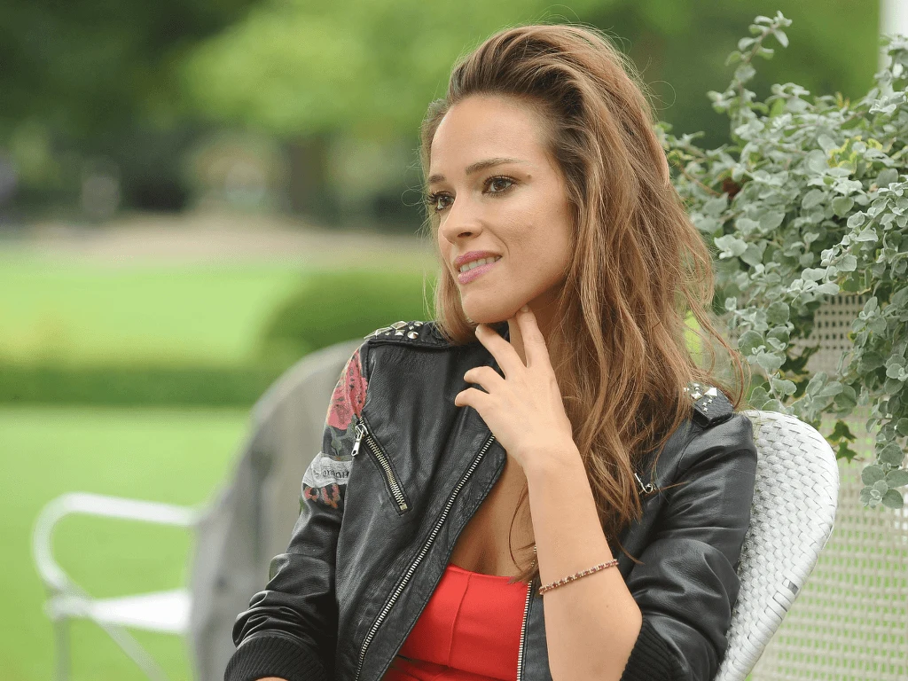 Alicja Bachleda-Curuś Alicja Bachleda-Curuś