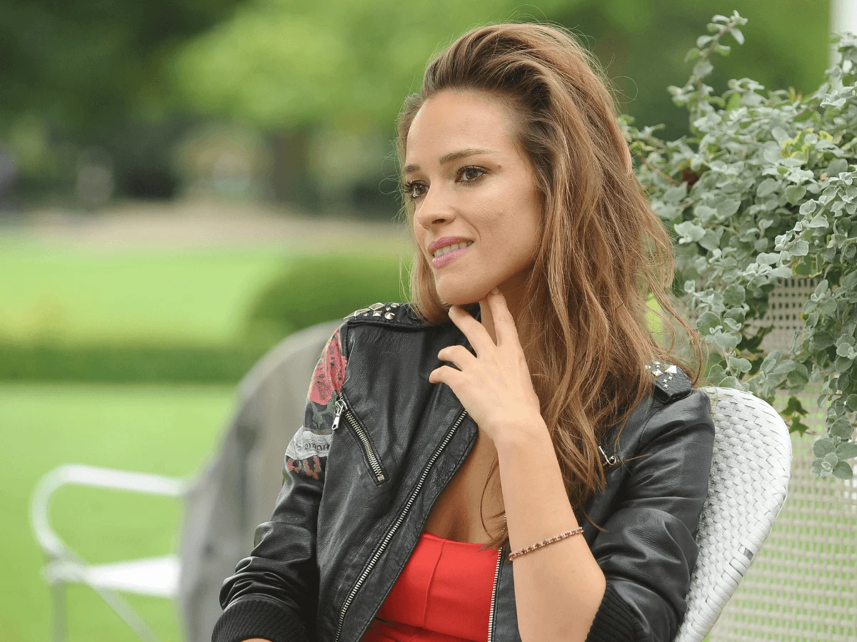 Alicja Bachleda-Curuś Alicja Bachleda-Curuś