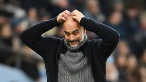 Kryzys giganta powrócił. Bolesna wpadka City, jak oni to zrobili?