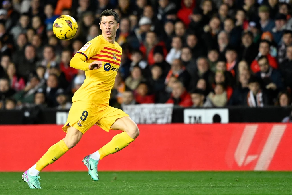 Robert Lewandowski Robert Lewandowski