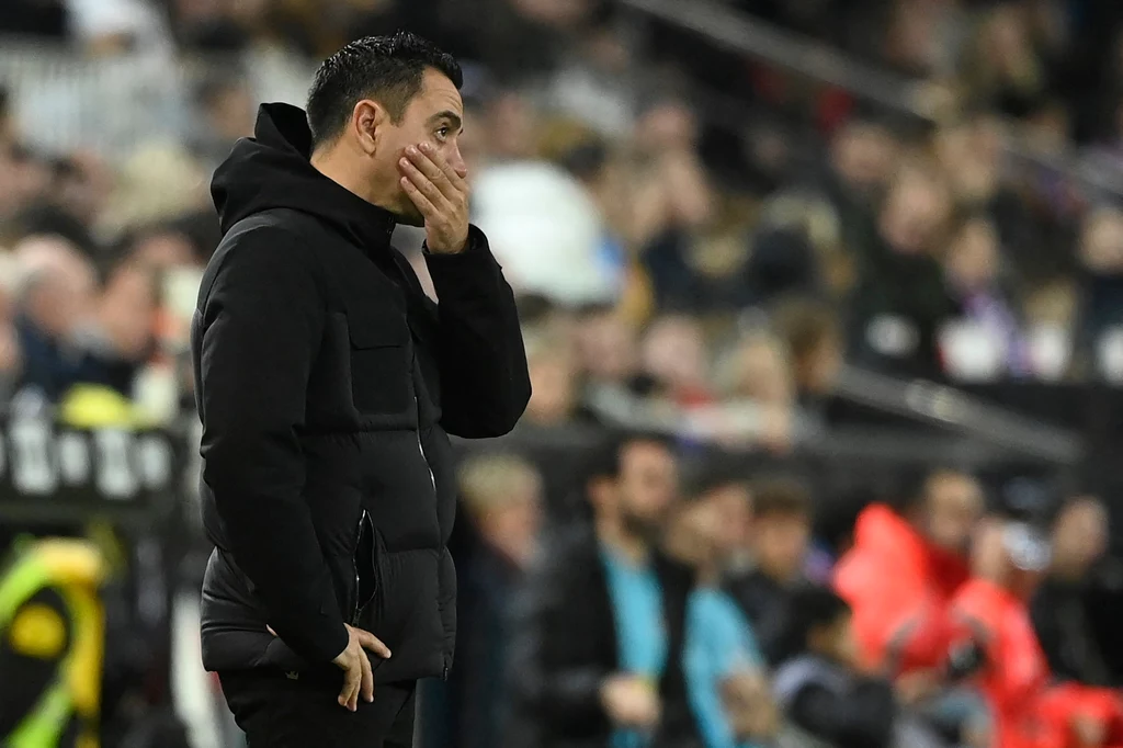 Xavi Xavi