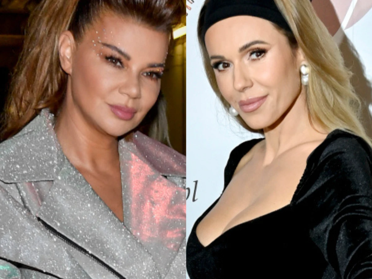 "Sylwester Marzeń" TVP z kolejną aferą. Doda zna prawdę o "kosmicznych" stawkach dla Maryli Rodowicz i Edyty Górniak "Sylwester Marzeń" TVP z kolejną aferą. Doda zna prawdę o "kosmicznych" stawkach dla Maryli Rodowicz i Edyty Górniak