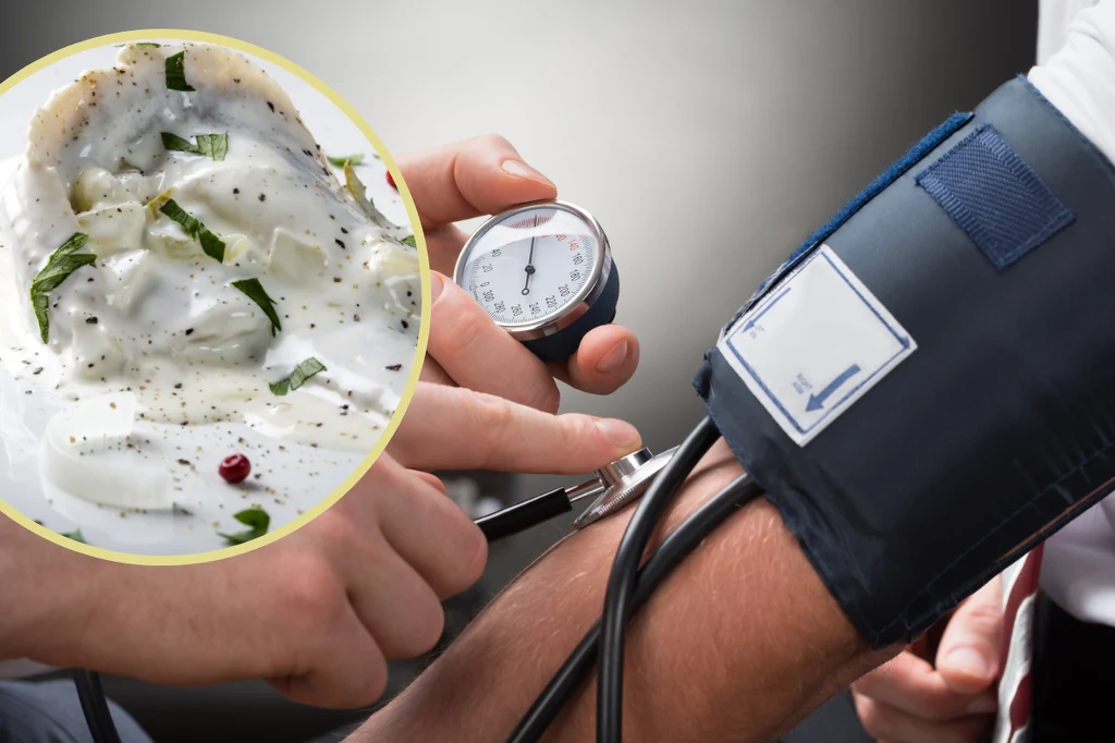 Masz wysokie ciśnienie? Po te potrawy ze świątecznego stołu nie sięgaj