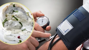 Masz wysokie ciśnienie? Po te potrawy ze świątecznego stołu nie sięgaj