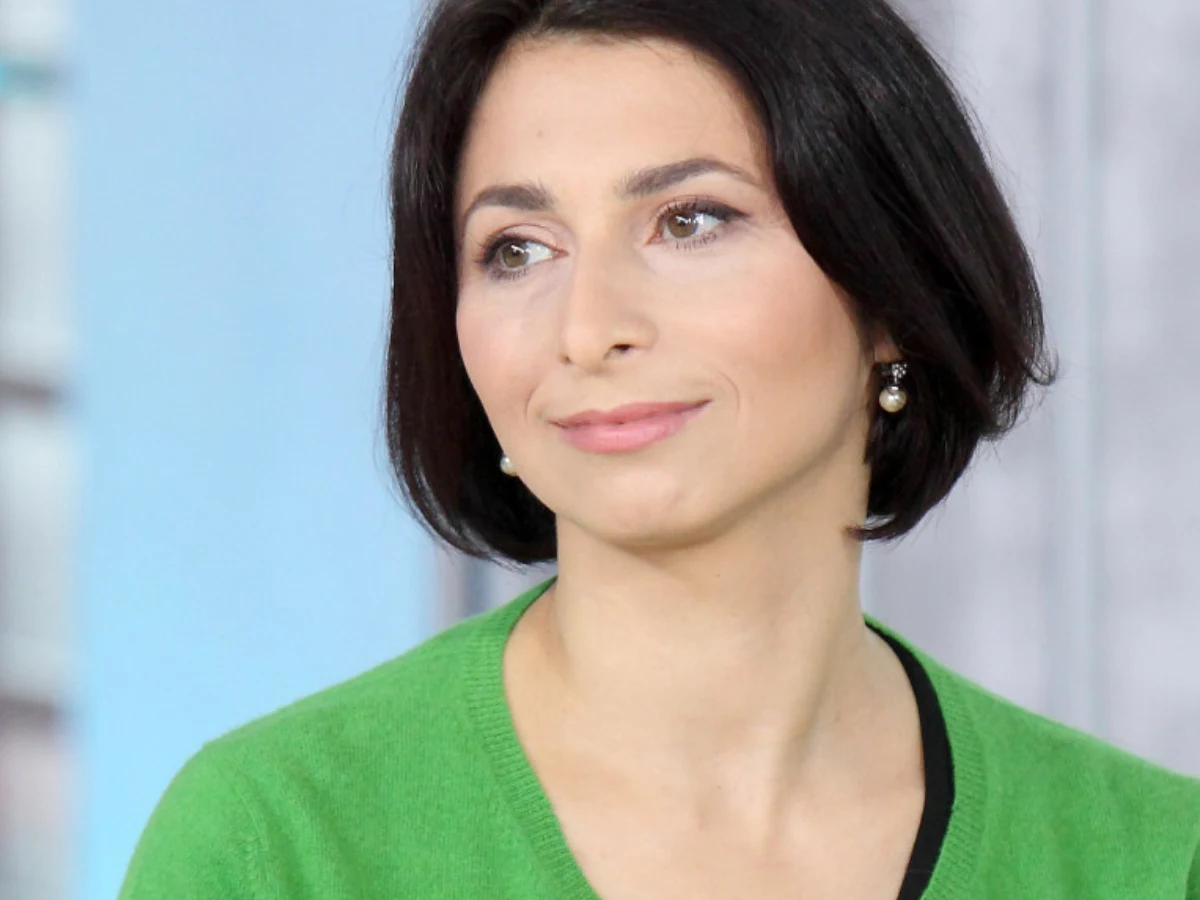 Aida Kosojan-Przybysz pilnie zaapelowała do Polaków. Chodzi o najbliższe dni Aida Kosojan-Przybysz pilnie zaapelowała do Polaków. Chodzi o najbliższe dni