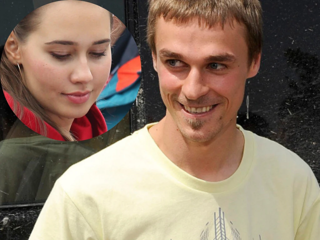 Piotr Żyła i Marcelina Ziętek: niespotykane zachowanie ukochanej skoczka