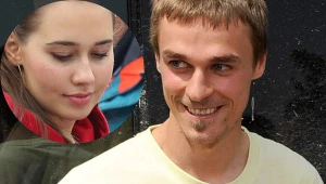 Piotr Żyła i Marcelina Ziętek: niespotykane zachowanie ukochanej skoczka