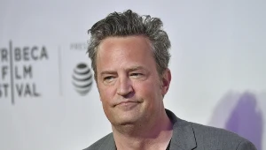 Matthew Perry