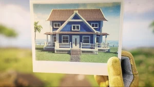 House Flipper 2 - recenzja. Relaksujące remontowanie