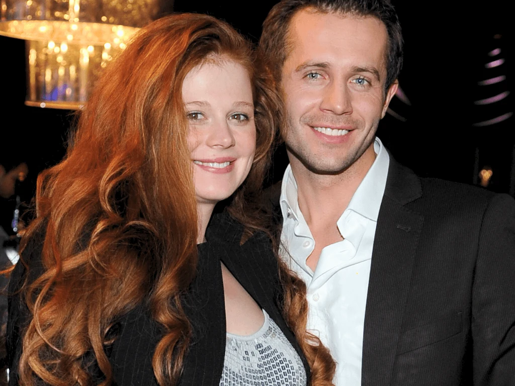 Anna Antonowicz, Przemysław Cypryański