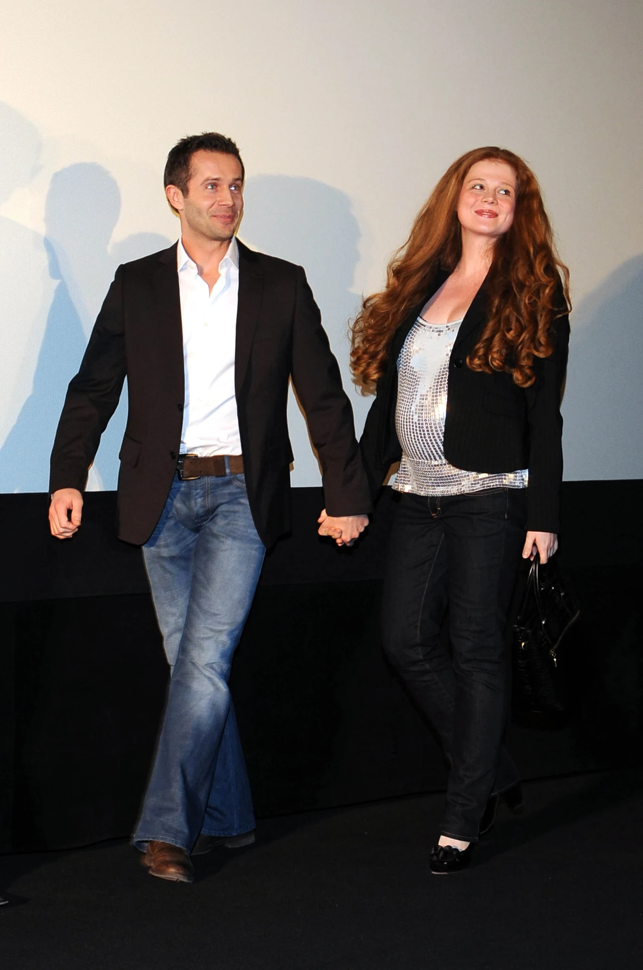 Anna Antonowicz, Przemysław Cypryański  Anna Antonowicz, Przemysław Cypryański