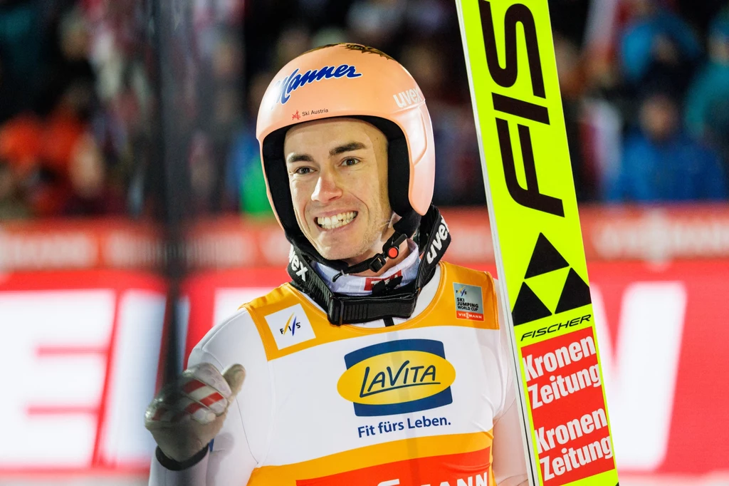 Stefan Kraft