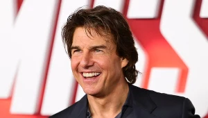 Tom Cruise