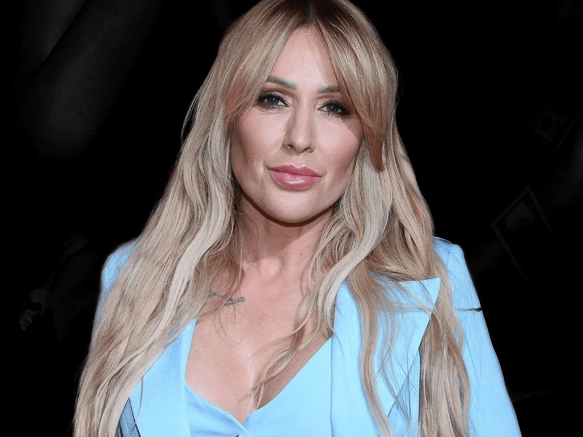 Sylwia Peretti Sylwia Peretti