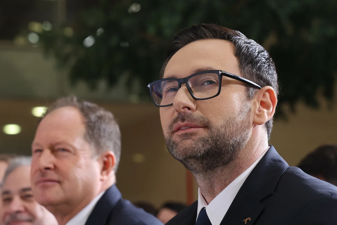 Daniel Obajtek, były prezes PKN Orlen