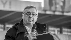 Nie żyje wieloletni prezes i współzałożyciel Comarchu Janusz Filipiak 