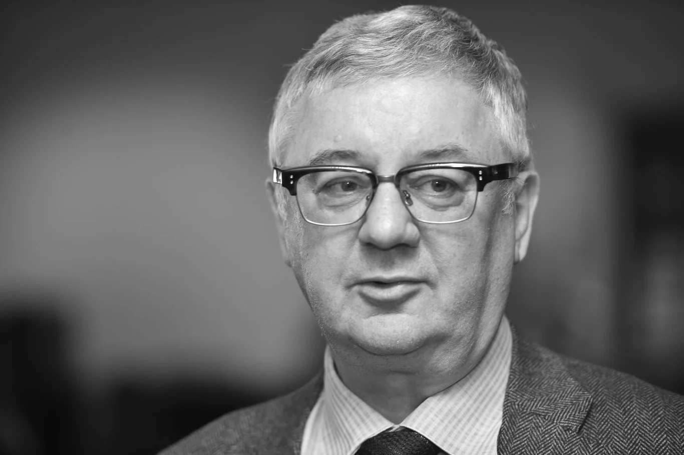 Nie żyje Janusz Filipiak