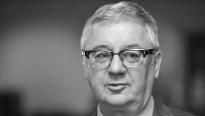 Nie żyje Janusz Filipiak