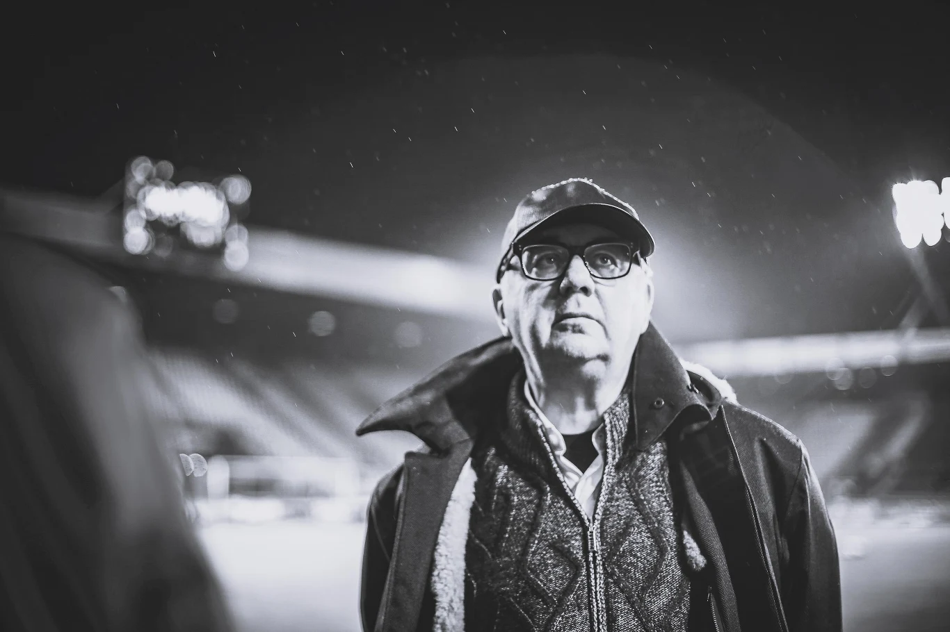 Profesor Janusz Filipiak nie żyje Profesor Janusz Filipiak nie żyje