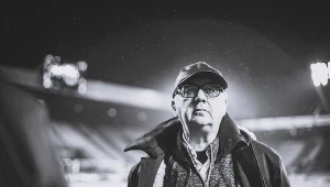 Zdradził treść ostatniego maila od Janusza Filipiaka. "Trzymam kciuki"