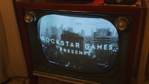 GTA 6 na starych telewizorach czyli prawdziwa podróż w czasie